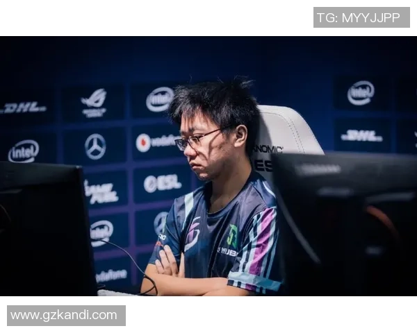 DOTA2战术解析：WE战队独特控制体系的深度剖析与应用探讨
