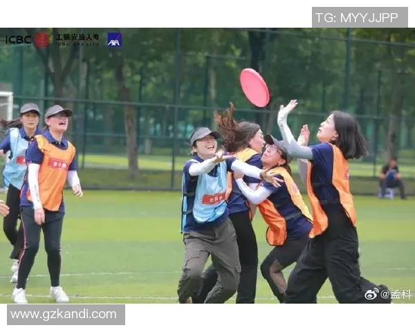 飞盘运动的魅力与挑战：探秘北京飞盘队的战术转换与团队协作